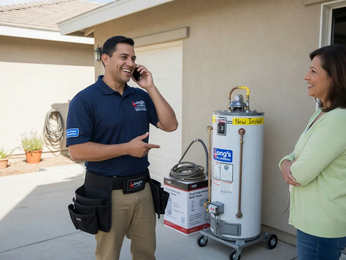 Leak Detection Gerrardstown, WV FAQs